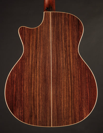 Taylor 814CE w/ Bevel