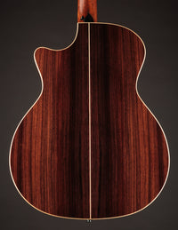 Taylor 814CE Next Generation