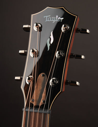 Taylor 814CE w/ Bevel