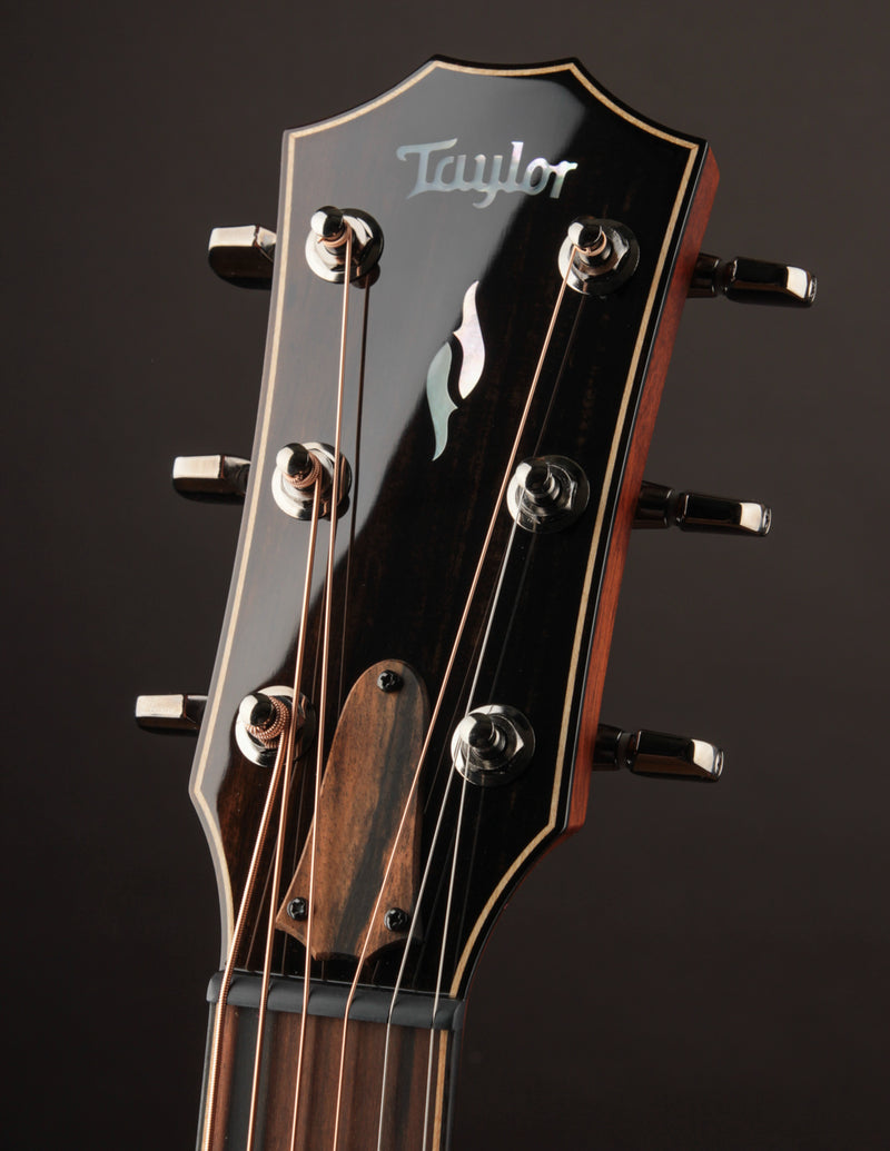 Taylor 814CE w/ Bevel