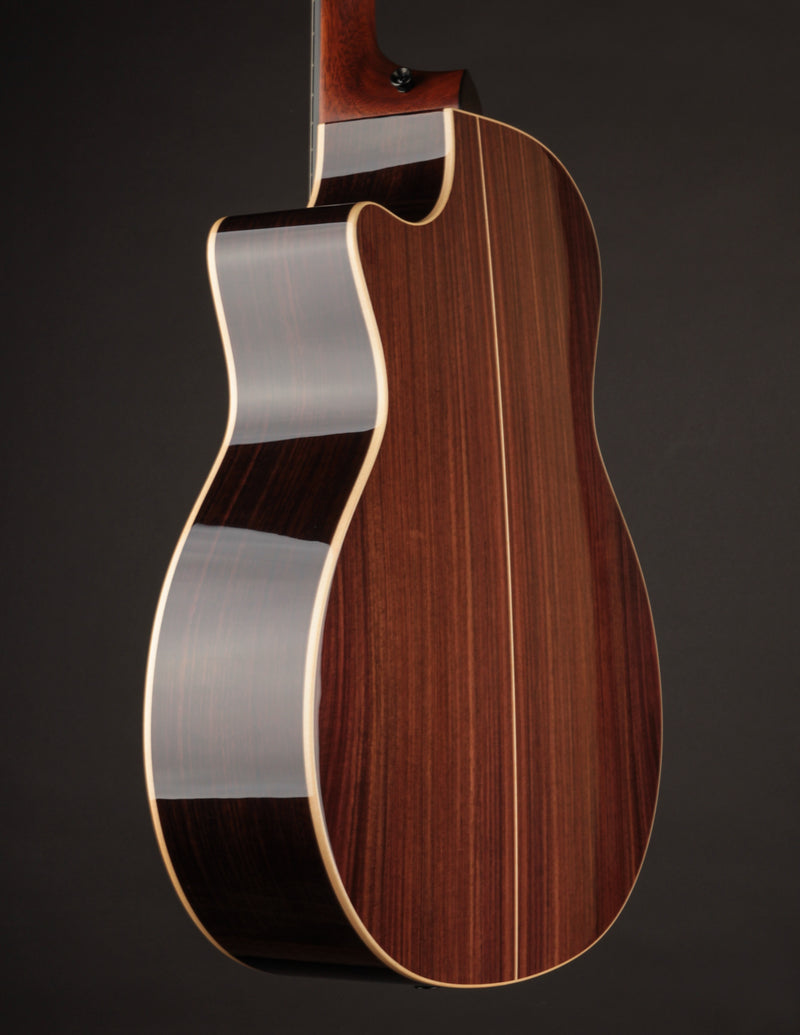 Taylor 814CE w/ Bevel