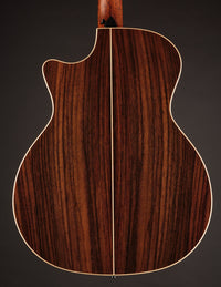 Taylor 814CE Next Generation