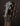 Taylor guitar headstock with brand name on a dark background