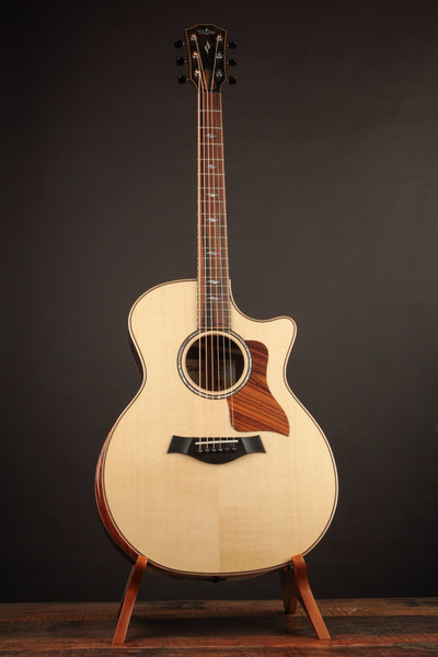 Taylor 814CE w/ Bevel