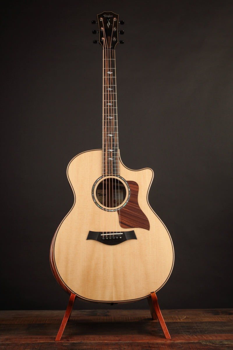 Taylor 814CE w/ Bevel