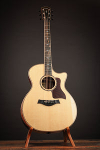 Taylor 814CE Next Generation