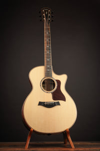 Taylor 814CE Next Generation