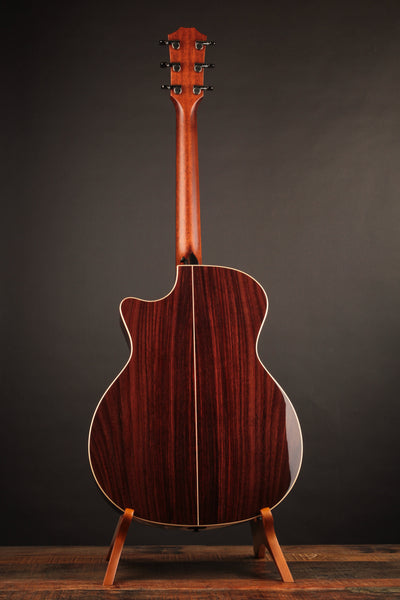 Taylor 814CE w/ Bevel