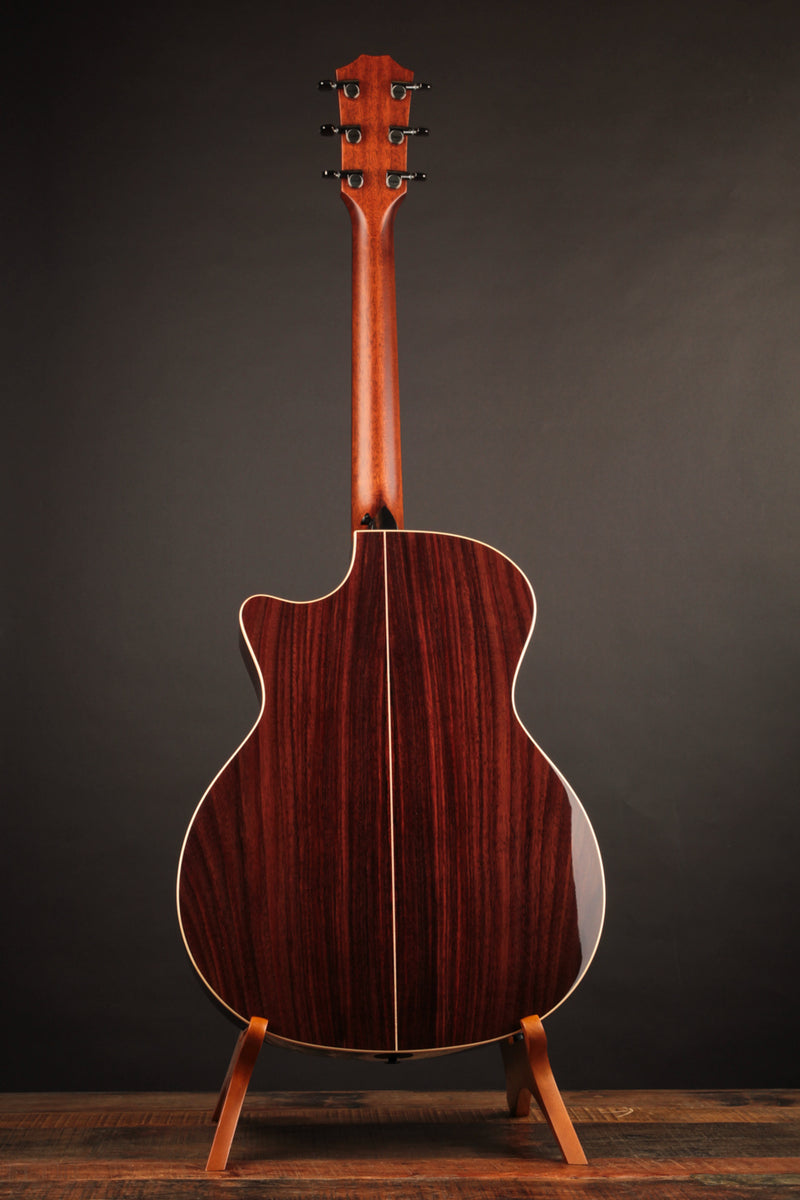 Taylor 814CE w/ Bevel