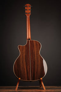 Taylor 814CE Next Generation