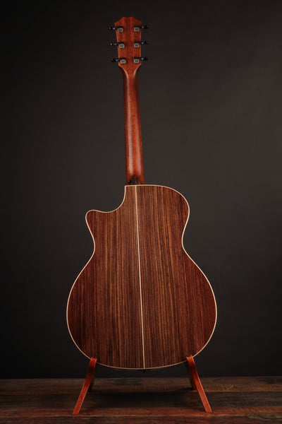 Taylor 814CE w/ Bevel