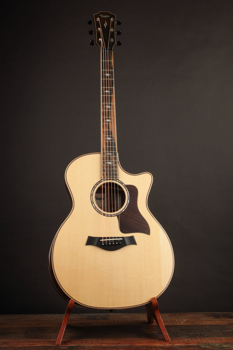 Taylor 814CE | The Music Emporium