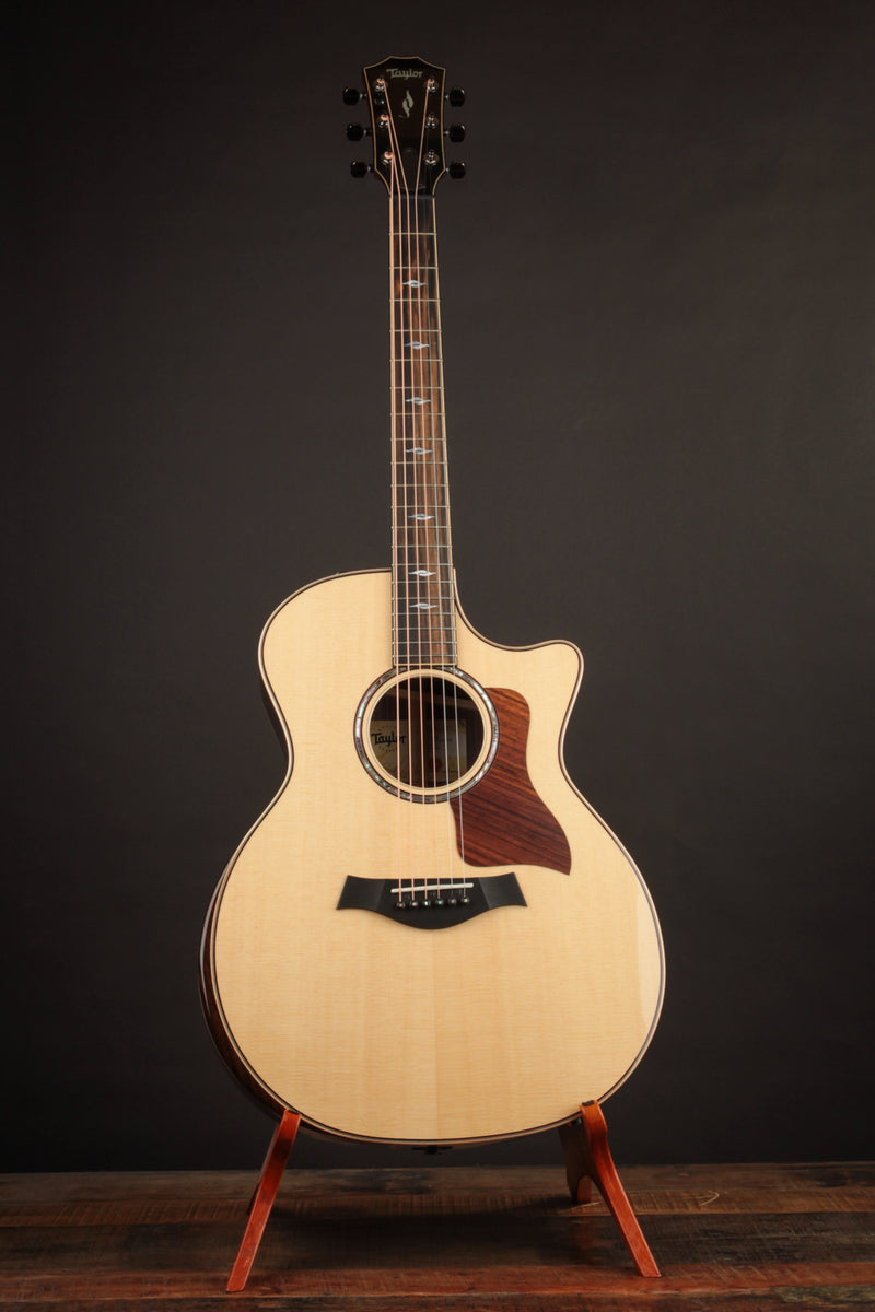 Taylor 814CE w/ Bevel