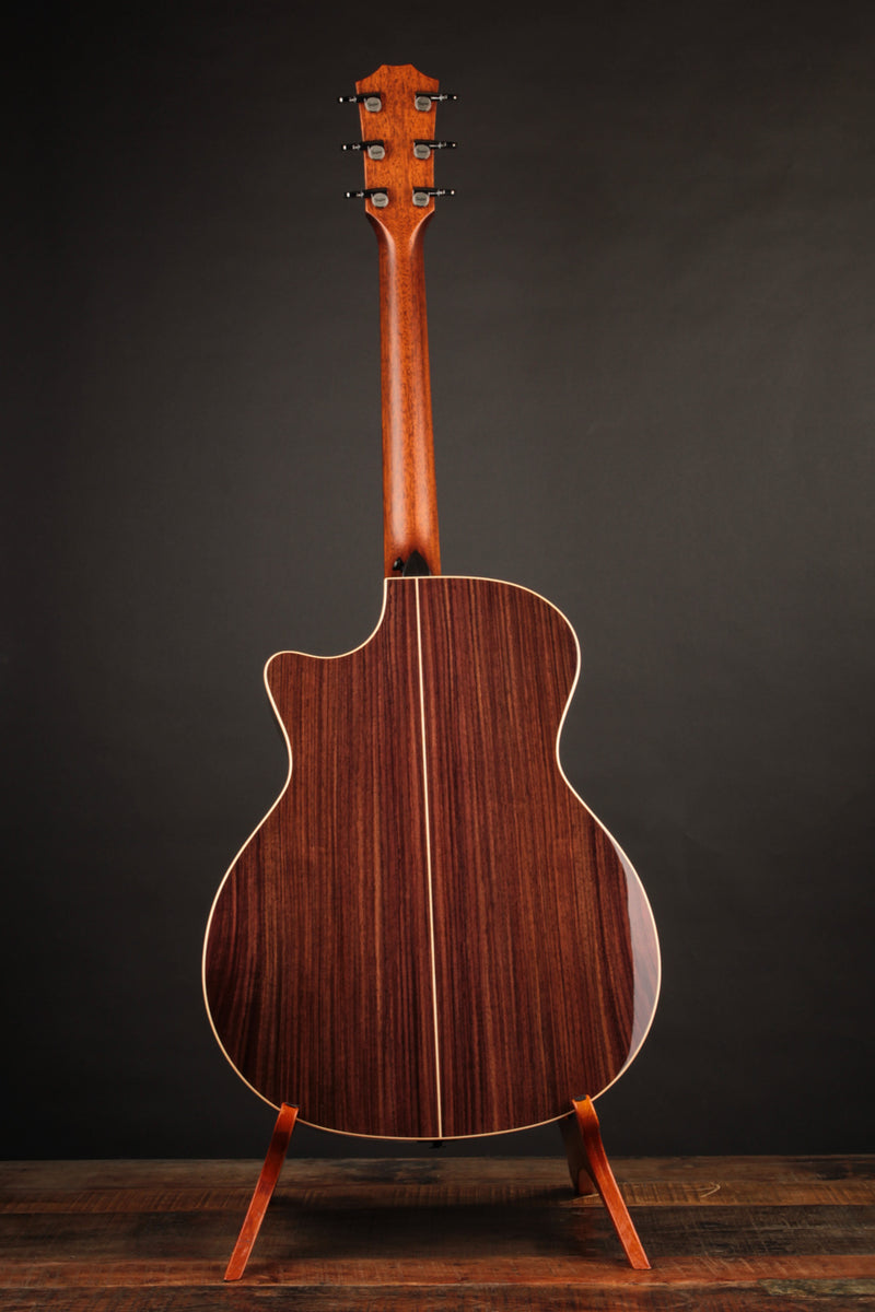 Taylor 814CE w/ Bevel