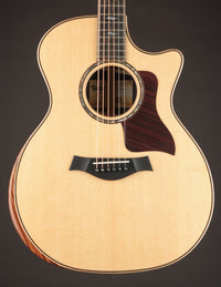 Taylor 814CE Next Generation