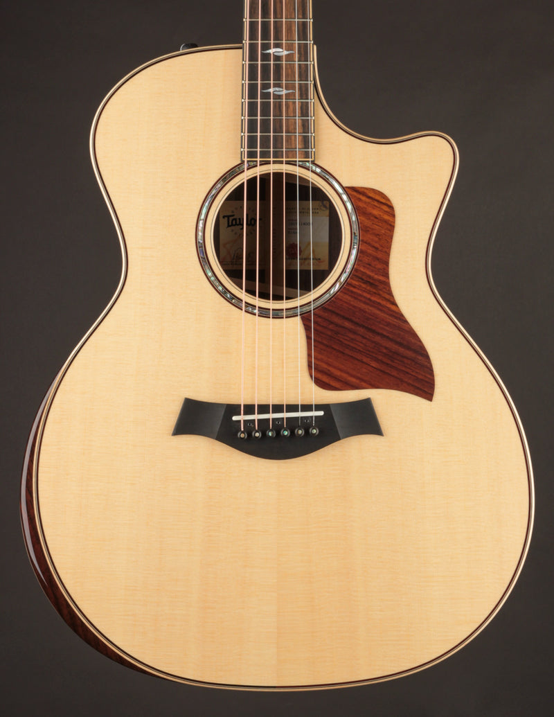 Taylor 814CE w/ Bevel