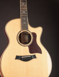 Taylor 814CE Next Generation