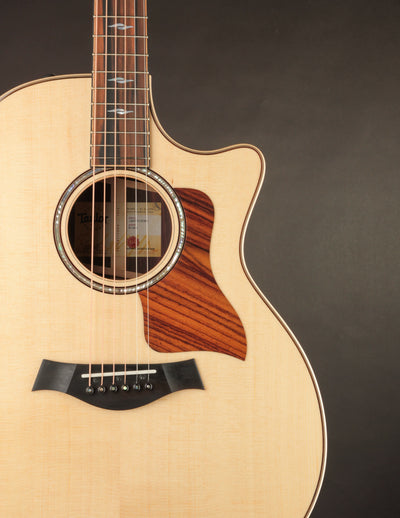 Taylor 814CE w/ Bevel
