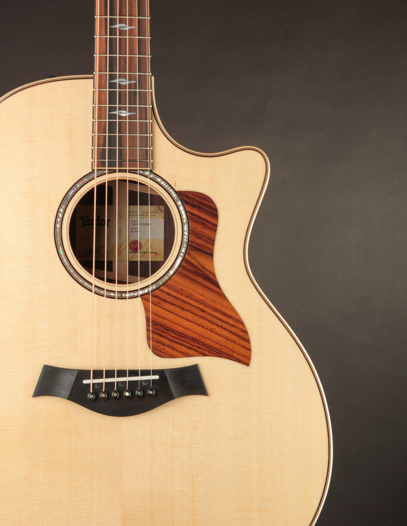 Taylor 814CE w/ Bevel
