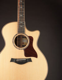 Taylor 814CE Next Generation
