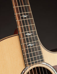 Taylor 814CE Next Generation