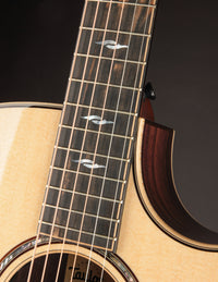 Taylor 814CE Next Generation