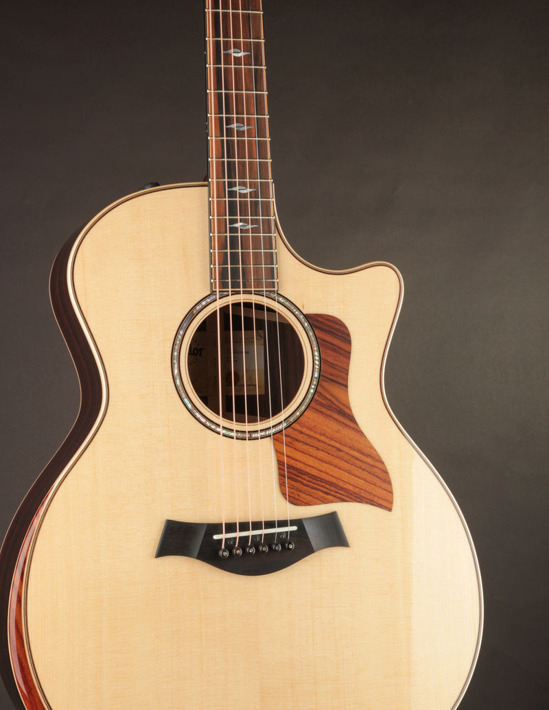 Taylor 814CE w/ Bevel