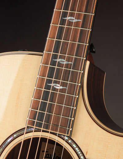 Taylor 814CE w/ Bevel