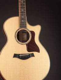 Taylor 814CE Next Generation