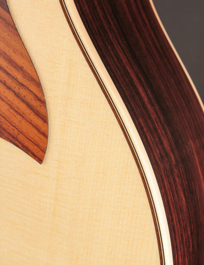 Taylor 814CE w/ Bevel
