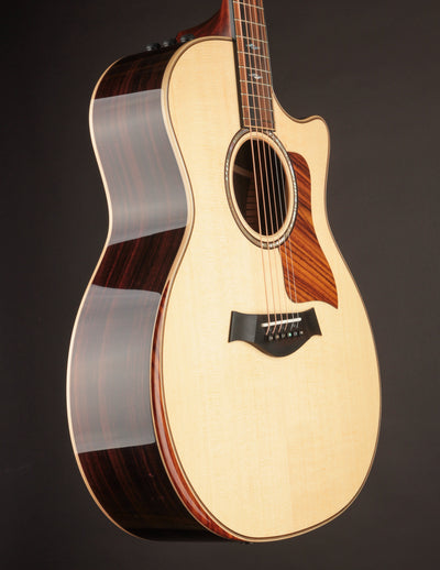 Taylor 814CE w/ Bevel