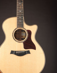 Taylor 814CE Next Generation