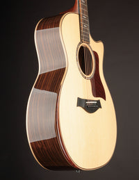 Taylor 814CE Next Generation