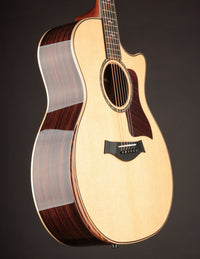 Taylor 814CE Next Generation