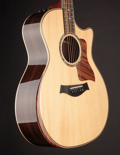 Taylor 814CE w/ Bevel