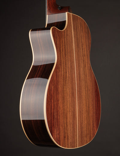 Taylor 814CE w/ Bevel