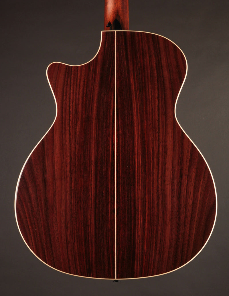 Taylor 814CE w/ Bevel