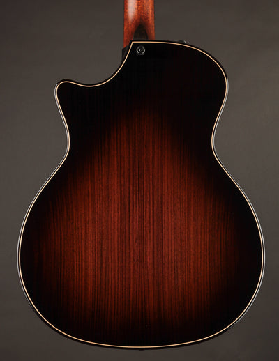 Taylor 814CE Rosewood & Adirondack Builder's Edition