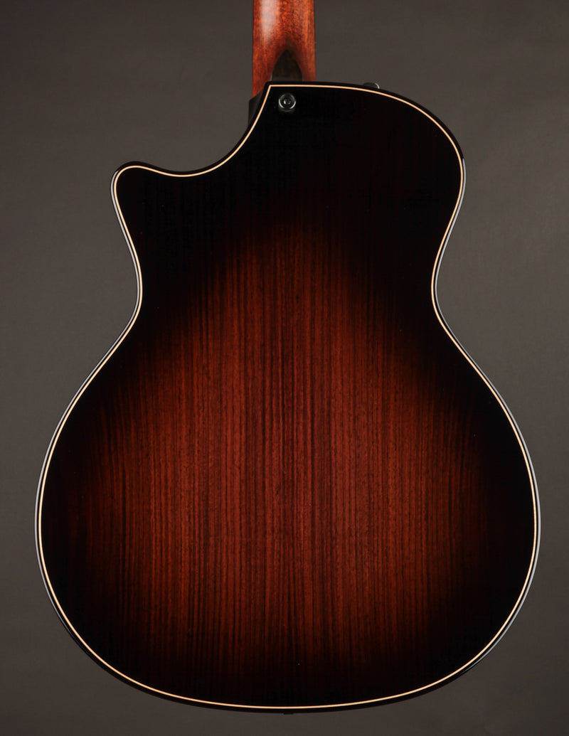 Taylor 814CE Rosewood & Adirondack Builder&