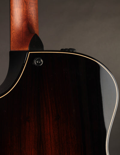 Taylor 814CE Rosewood & Adirondack Builder's Edition