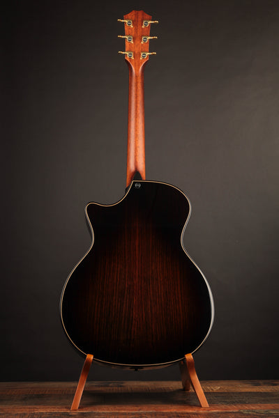 Taylor 814CE Rosewood & Adirondack Builder's Edition