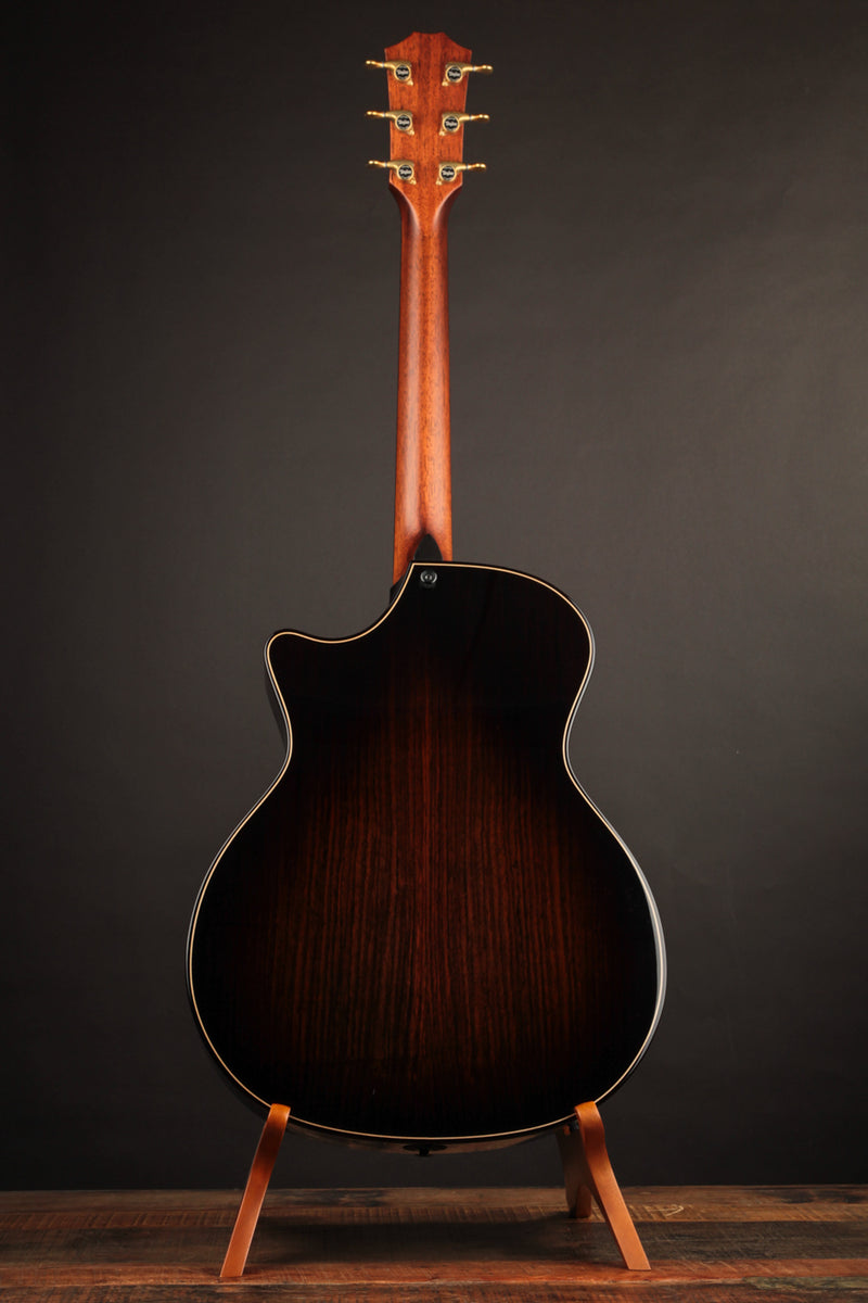 Taylor 814CE Rosewood & Adirondack Builder&