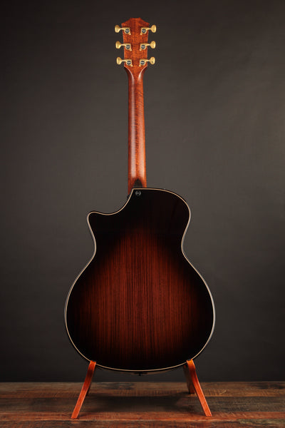 Taylor 814CE Rosewood & Adirondack Builder's Edition