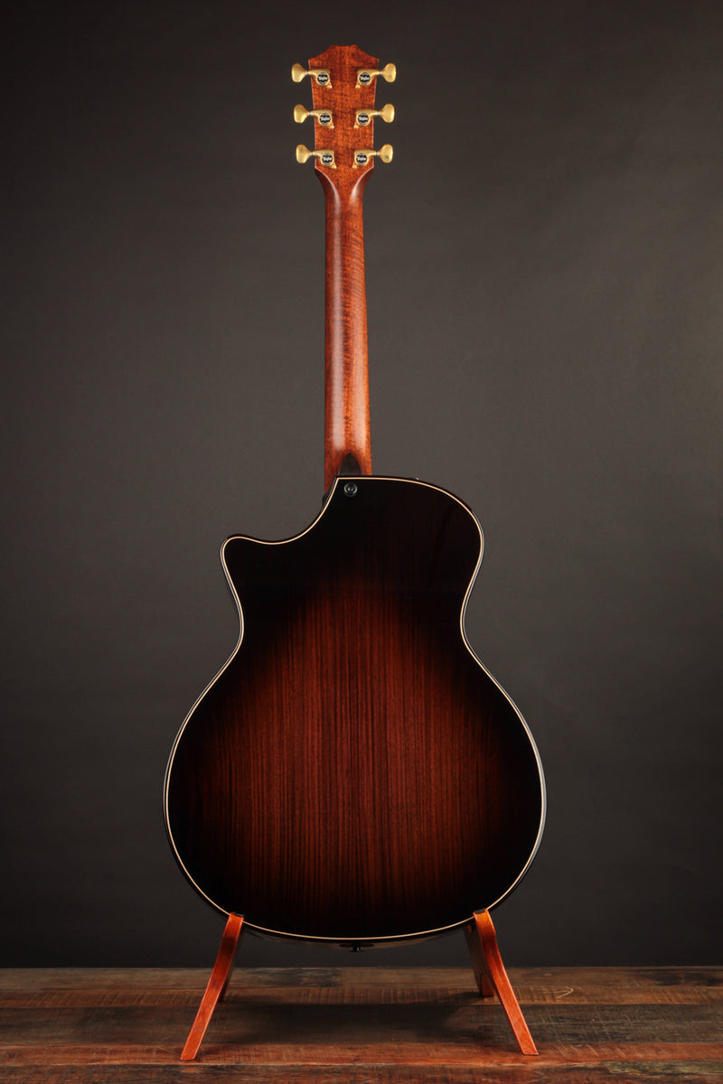 Taylor 814CE Rosewood & Adirondack Builder&