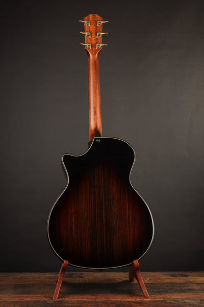 Taylor 814CE Rosewood & Adirondack Builder's Edition