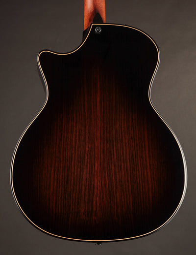 Taylor 814CE Rosewood & Adirondack Builder's Edition