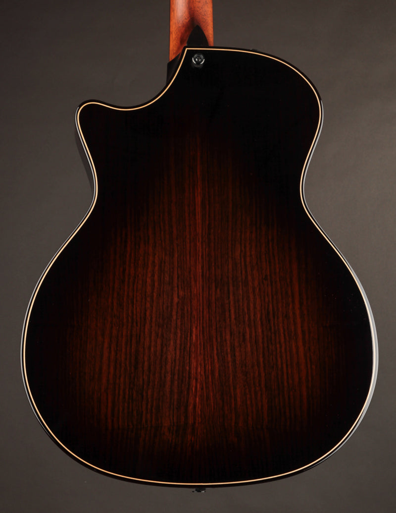 Taylor 814CE Rosewood & Adirondack Builder&