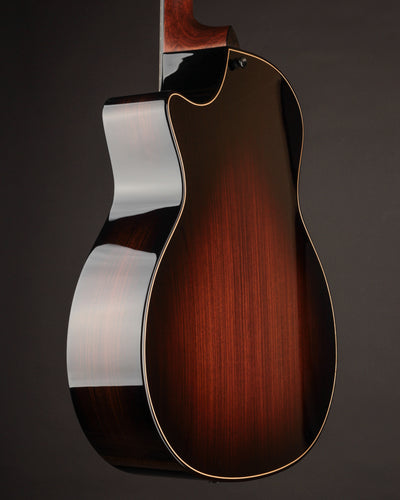 Taylor 814CE Rosewood & Adirondack Builder's Edition