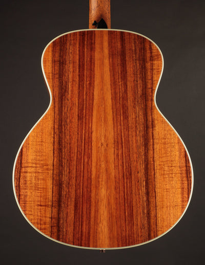 Taylor Gold Label 814E Natural Top Koa