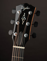 Taylor Gold Label 814E Natural Top Koa